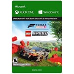 Forza Horizon 4: LEGO Speed Champions XBOX ONE/WIN 10