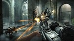 Wolfenstein The Two-Pack XBOX ONE  КЛЮЧ - irongamers.ru