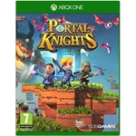 Portal Knights Xbox ONE X|S КЛЮЧ - irongamers.ru