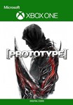 Prototype 2 XBOX KEY