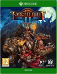 Torchlight II XBOX ONE X/S КЛЮЧ