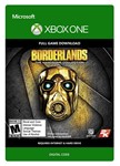 Borderlands: The Handsome Collection Xbox One X|S ключ