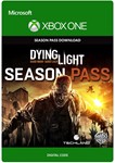 Dying Light Season Pass DLC Xbox One КЛЮЧ