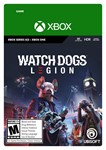 Watch Dogs: Legion - Deluxe Edition XBOX  КЛЮЧ