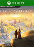 Sid Meier’s Civilization® VI Anthology Xbox КЛЮЧ
