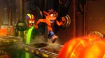 CRASH BANDICOOT ™ QUADRILOGY XBOX ONE SERIES X | S - irongamers.ru