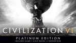 Sid Meier’s Civilization® VI Platinum Edition XBOX КЛЮЧ