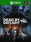 Dead by Daylight XBOX ONE / SERIES X|S КЛЮЧ