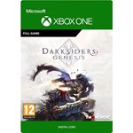 Darksiders Genesis Xbox One &  Series X/S key - irongamers.ru