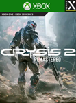 Crysis 2 Remastered Xbox One & Series X|S ключ