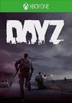 DayZ XBOX ONE XBOX SERIES X / S Key