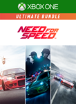 NEED FOR SPEED™: Ultimate НАБОР XBOX ONE SERIES X S