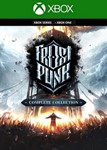 Frostpunk: Complete Collection Xbox One X S key - irongamers.ru