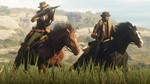 RED DEAD ONLINE XBOX ONE SERIES X S КЛЮЧ