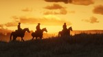 RED DEAD ONLINE XBOX ONE SERIES X S КЛЮЧ