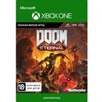 DOOM Eternal Standard Edition XBOX КЛЮЧ