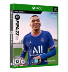 FIFA 22 Xbox Series X|S КЛЮЧ