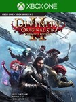 Divinity: Original Sin 2 - Definitive XBOX Ключ - irongamers.ru