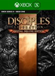 Disciples: Liberation Digital Deluxe Edition Xbox КЛЮЧ