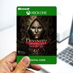 Divinity: Original Sin The Source Saga XBOX ONE X|S KEY