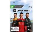 F1® 2022  Xbox Series X|S ключ