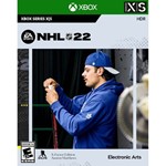 NHL™ 22 X-Factor Xbox One Xbox Series X|S Ключ