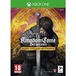 Kingdom Come: Deliverance XBOX ONE SERIES X|S КЛЮЧ