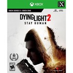 Dying Light 2 Stay Human Xbox One/X|S Key
