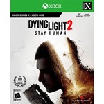 Dying Light 2 Stay Human Xbox One/X|S Ключ