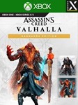 Assassin&acute;s Creed Valhalla Ragnarök Edition XBOX X/S