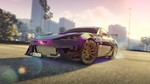 Grand Theft Auto Online 2022 Xbox Series X|S ключ