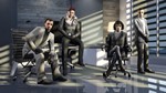 Grand Theft Auto Online 2022 Xbox Series X|S ключ