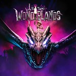 Tiny Tina´s Wonderlands Xbox One Series X|S КЛЮЧ
