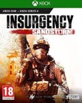 Insurgency: Sandstorm Xbox One & Series X|S КЛЮЧ