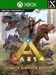 ARK: Ultimate Survivor Edition XBOX ONE X/S KEY