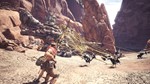 MONSTER HUNTER: WORLD XBOX ONE SERIES X|S КЛЮЧ