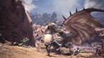 MONSTER HUNTER: WORLD XBOX ONE SERIES X|S КЛЮЧ