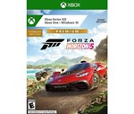 FORZA HORIZON 5: PREMIUM-ИЗДАНИЕ XBOX-WIN PC КЛЮЧ