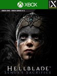 Hellblade: Senuas Sacrifice XBOX ONE X|S Ключ - irongamers.ru