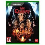 THE QUARRY XBOX SERIES X|S КЛЮЧ