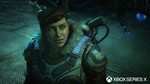 Тройной комплект Gears Xbox One & Series X|S КЛЮЧ