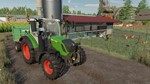 Farming Simulator 22 - Platinum Edition XBOX ONE SERIES