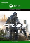 CRYSIS REMASTERED TRILOGY XBOX ONE & SERIES X|S КЛЮЧ