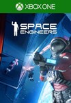 SPACE ENGINEERS XBOX ONE,SERIES X|S КЛЮЧ