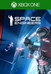 SPACE ENGINEERS XBOX ONE,SERIES X|S KEY - irongamers.ru