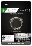 TESO Collection: High Isle Collectors Edition Xbox KEY