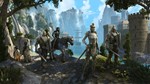 The Elder Scrolls Online: High Isle Upgrade XBOX KEY