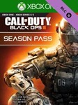 CALL OF DUTY: BLACK OPS III - SEASON PASS (DLC) XBOX