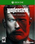 Wolfenstein: Alt History Collection XBOX / КЛЮЧ