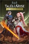 TALES OF ARISE ULTIMATE EDITION XBOX ONE & SERIES X|S